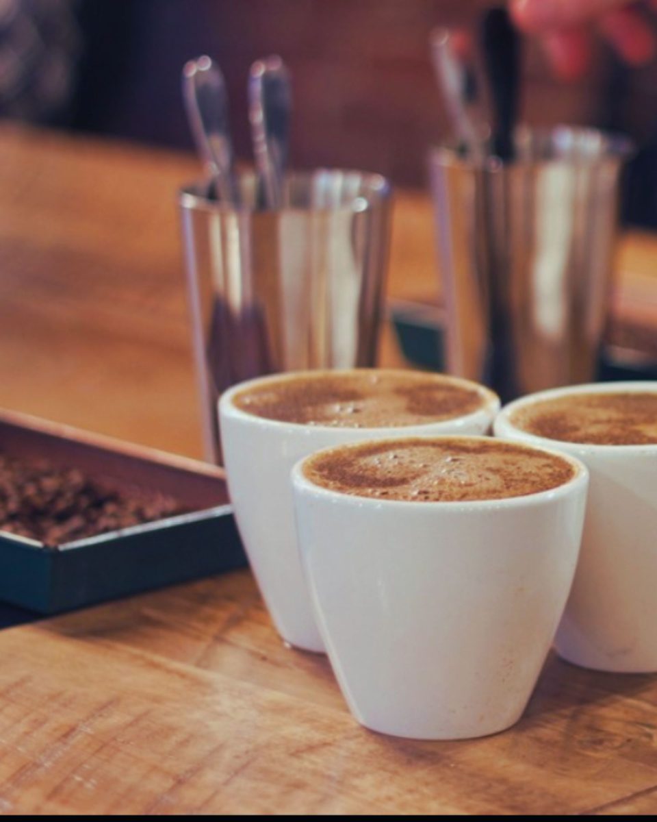 Best Coffee Shops To Study In San Diego (Hidden Gems)