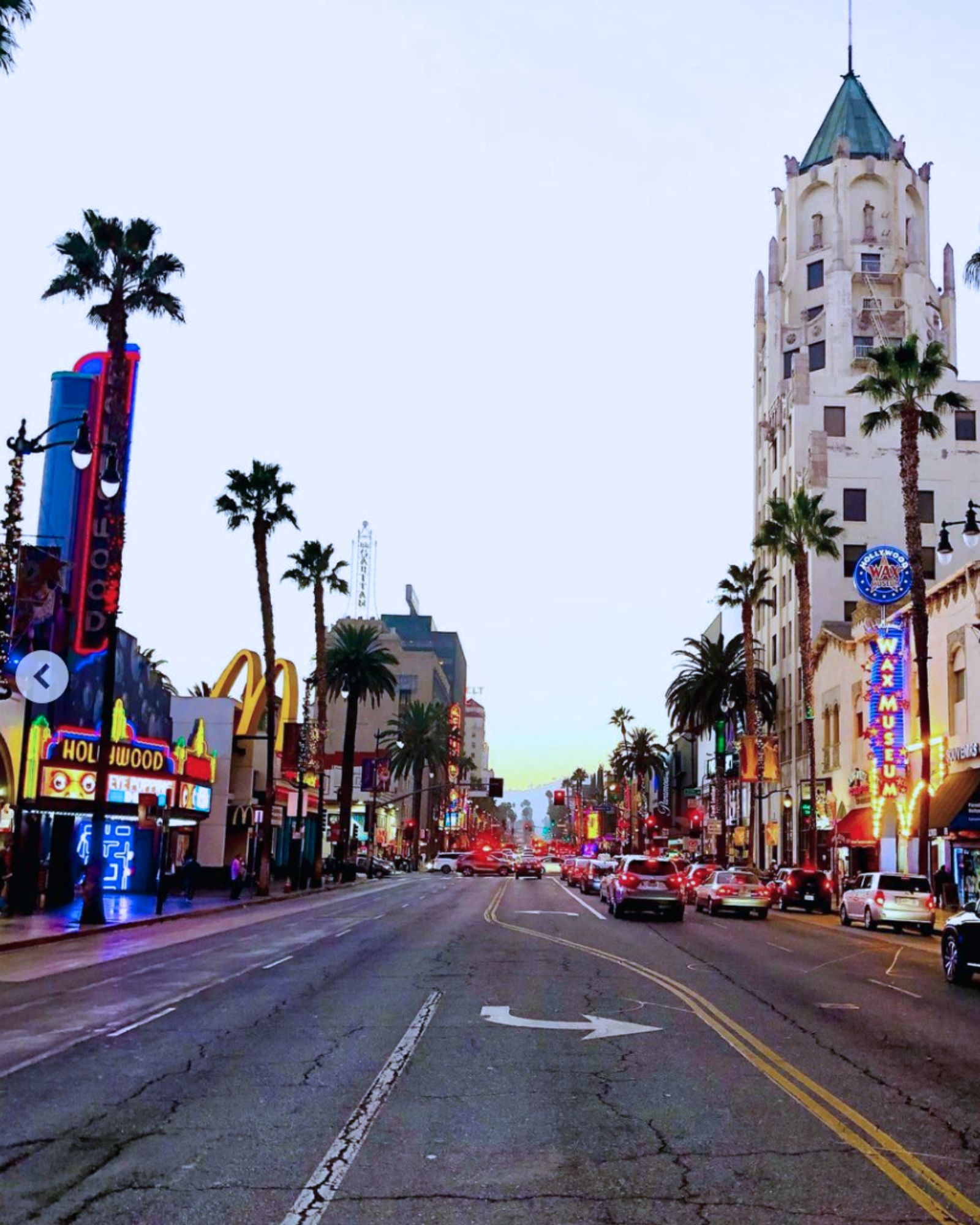 3 Days In Los Angeles Without A Car (Fun Guide)