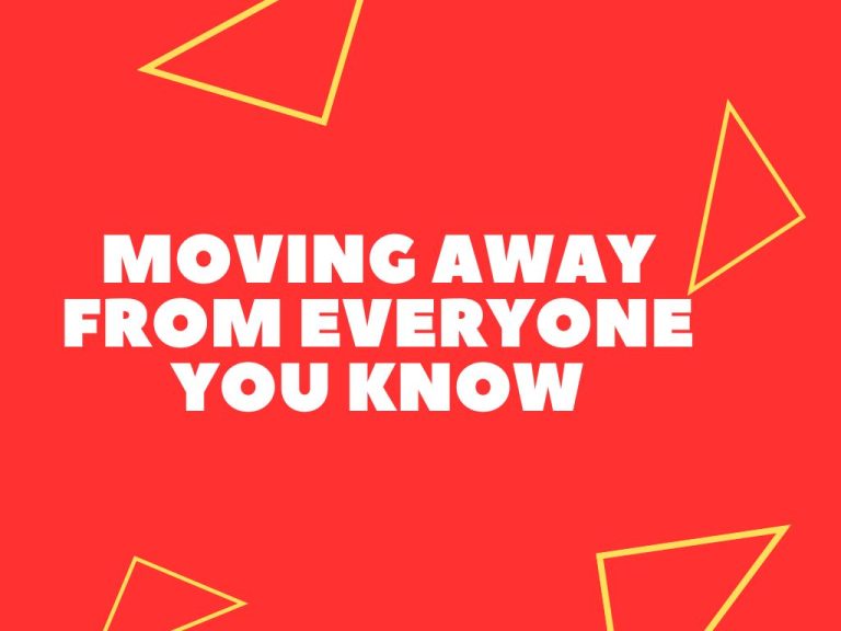 I Want to Move Away From Everyone I Know (Expat Advice) Plugged In Travel