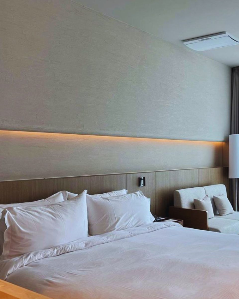 What Is The Average Size Of A Hotel Room? (Answered)