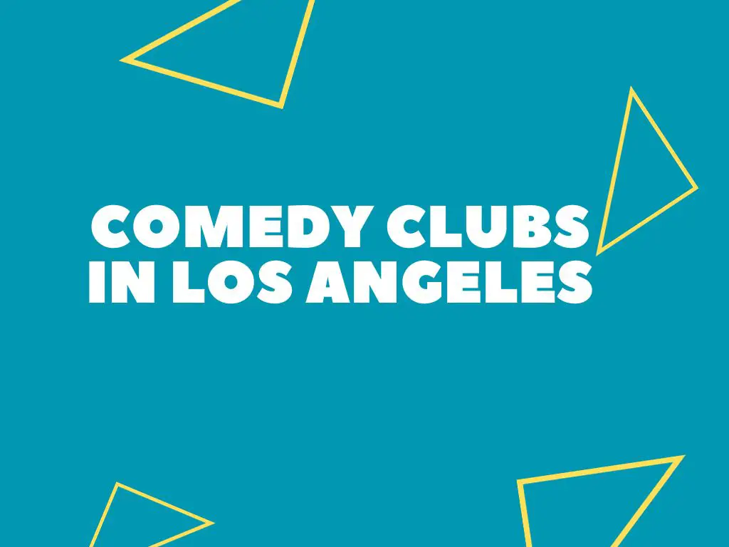 12 Comedy Clubs In Los Angeles Local Approved Plugged In Travel 12-comedy-clubs-in-los-angeles-local-approved-plugged-in-travel