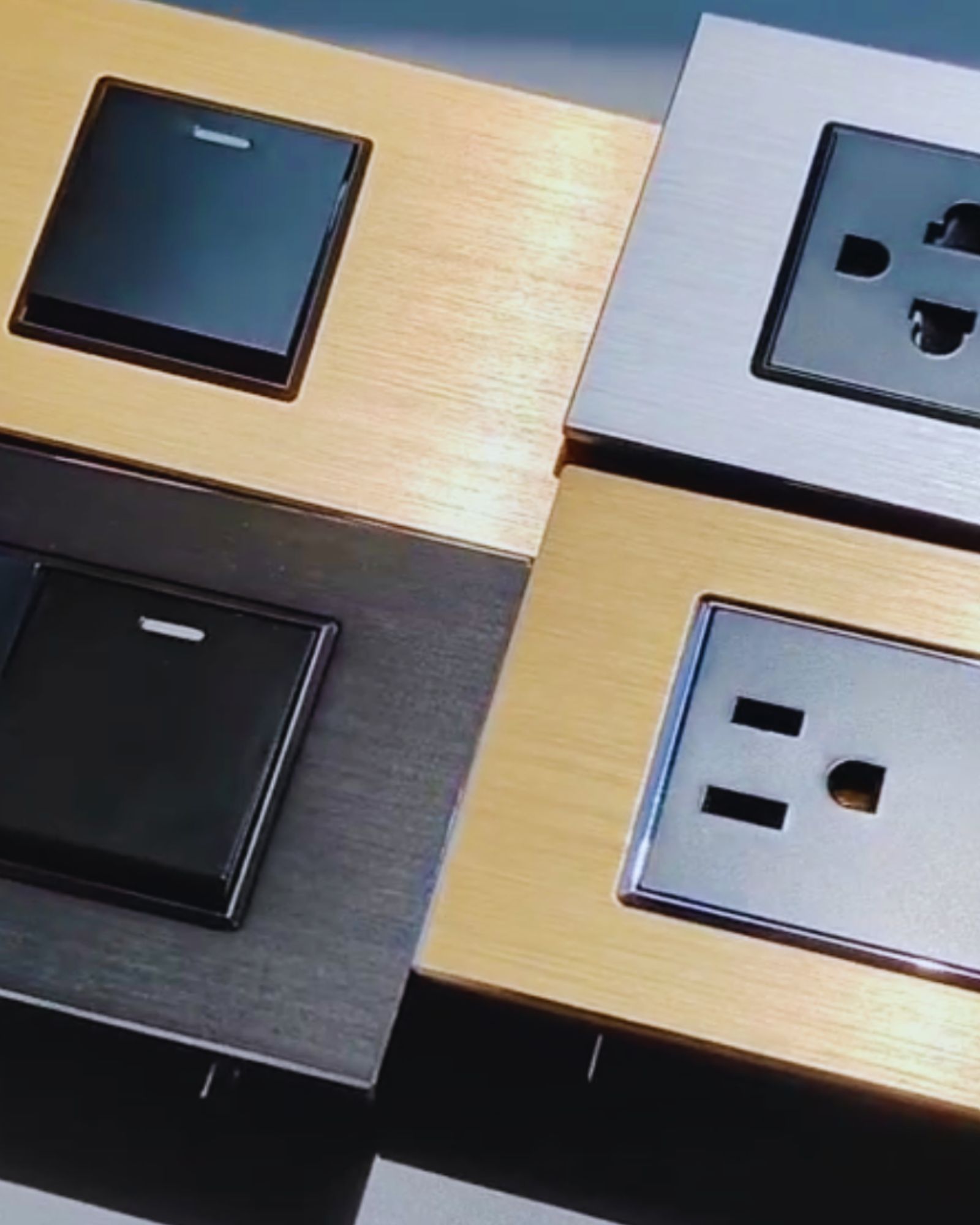 Type Of Electrical Outlets In Dubai (Local Advice)