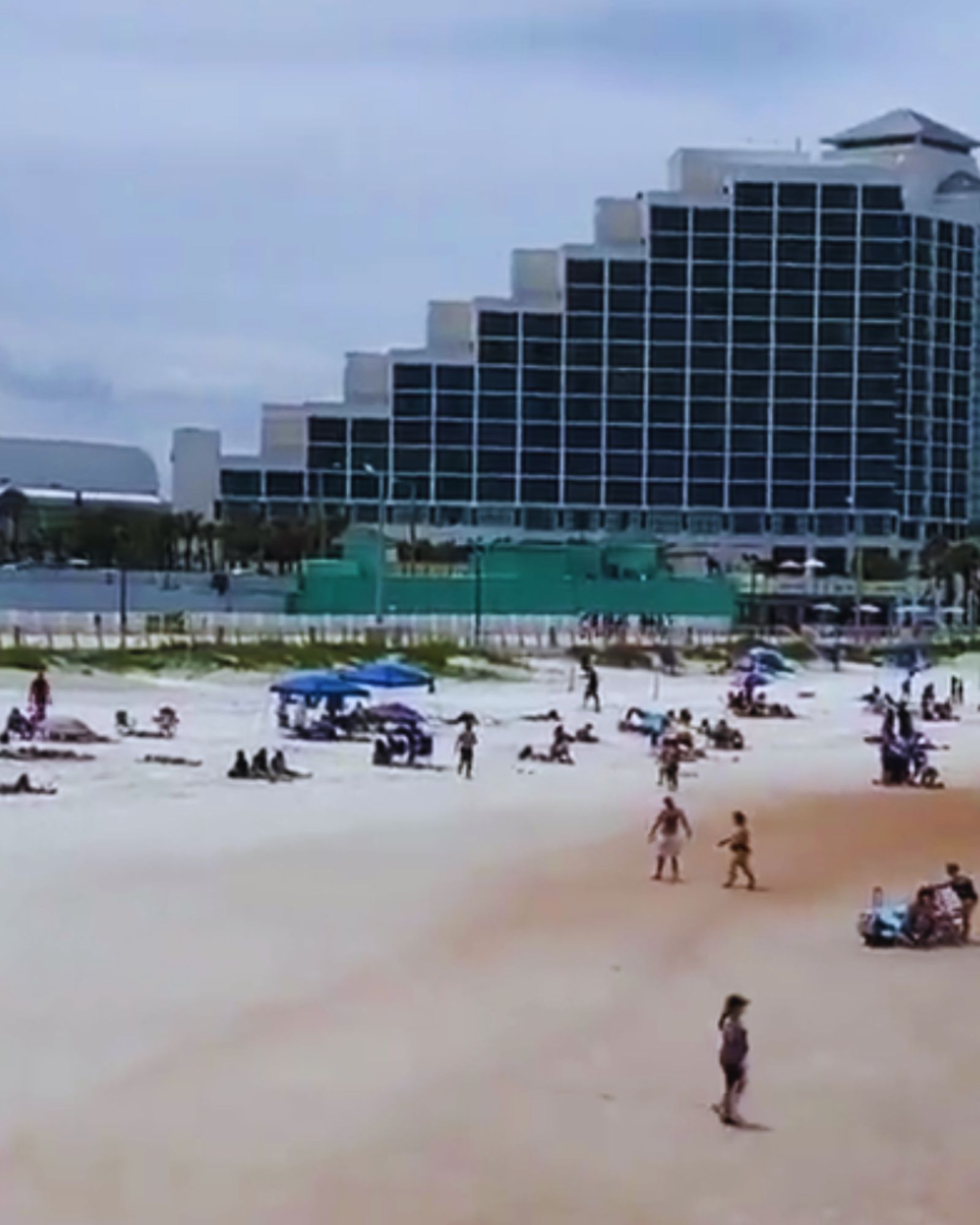 11+ Best Beaches Near Disney World (Local Approved)