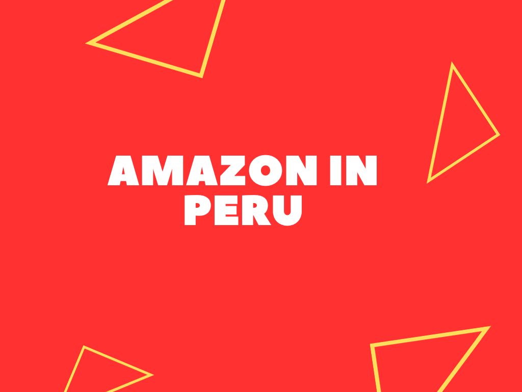 Exploring Amazon In Peru (Local Guide)