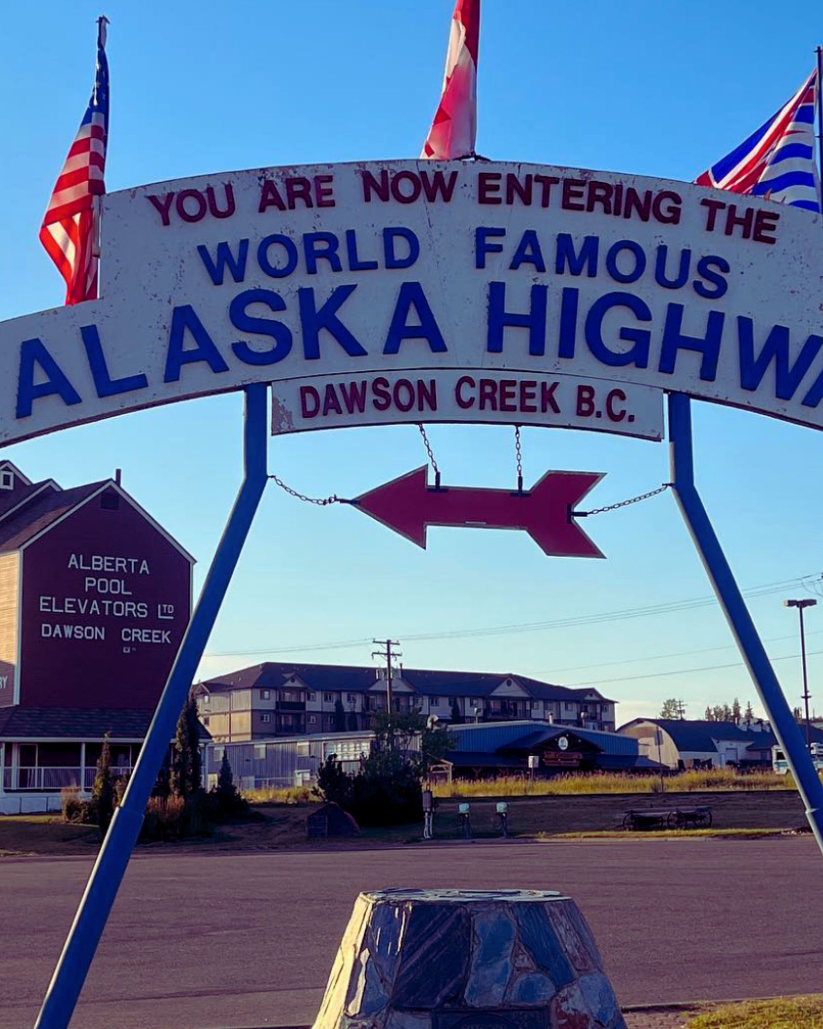 Can You Drive To Alaska From United States? (Local Guide)