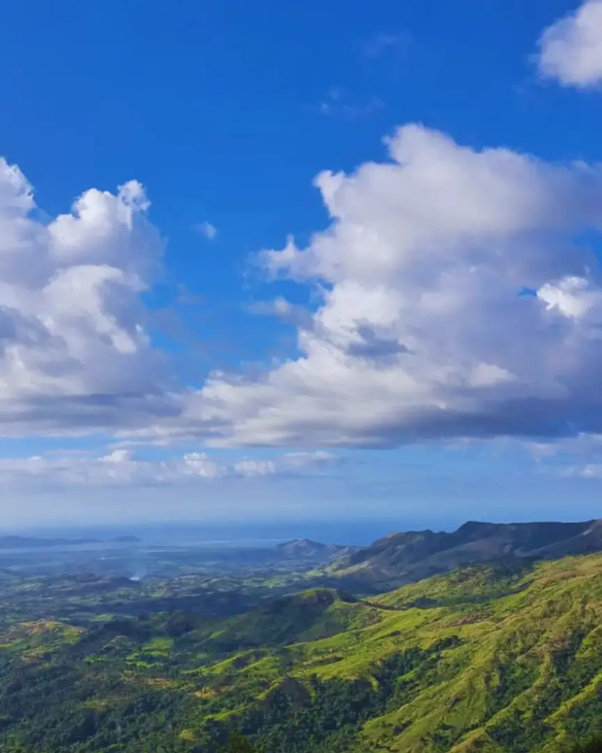 Exploring Mount Tomanivi - Famous Hiking Trail In Fiji (Tourist Guide)