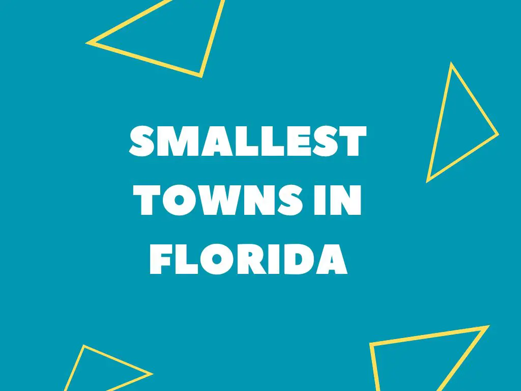 9-smallest-towns-in-florida-local-guide