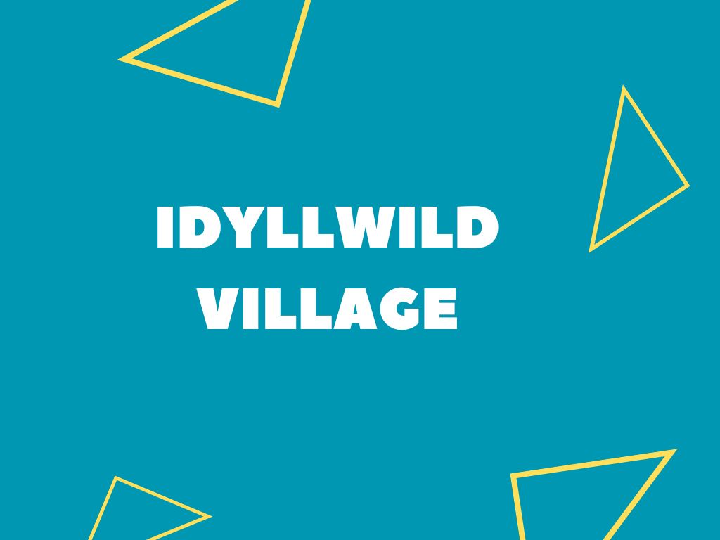 Exploring Idyllwild Village In California (Local Guide)