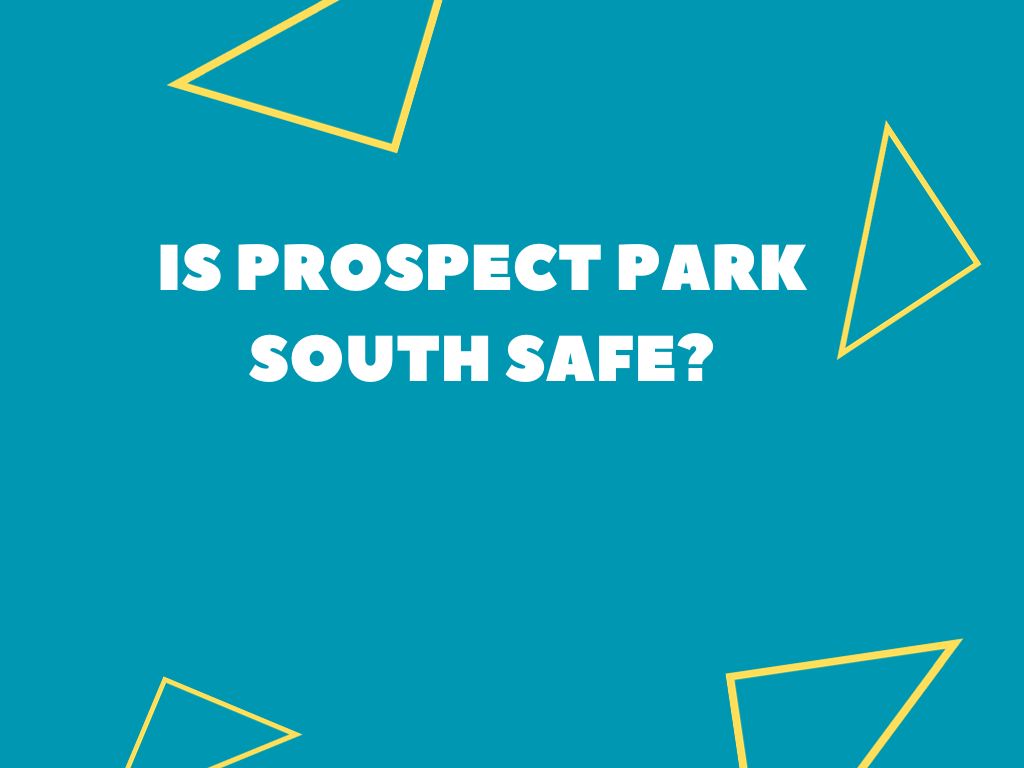 Is Prospect Park South Safe? (Local Guide)