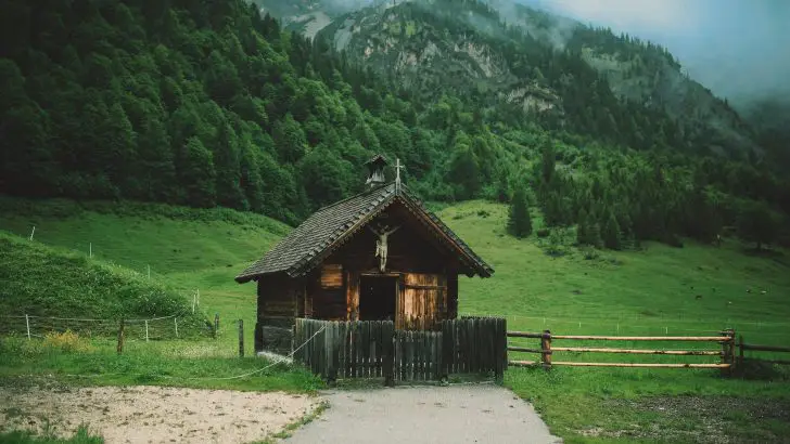 11 Fun Things To Do On A Cabin Trip